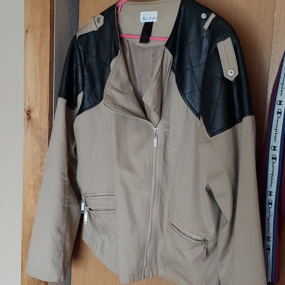 Jacket